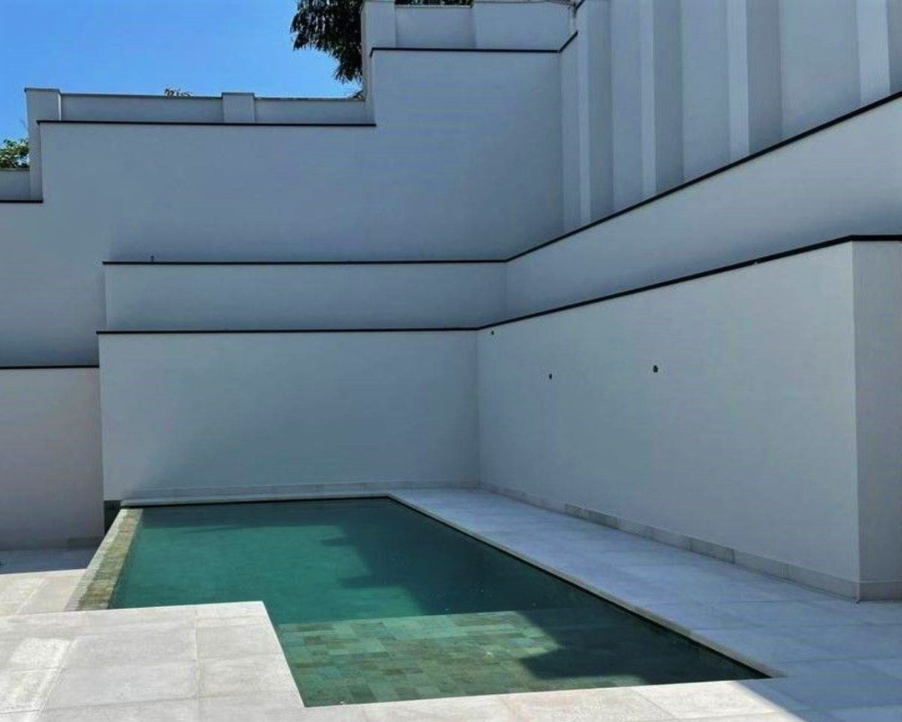 Casa, 4 quartos, 610 m² - Foto 30