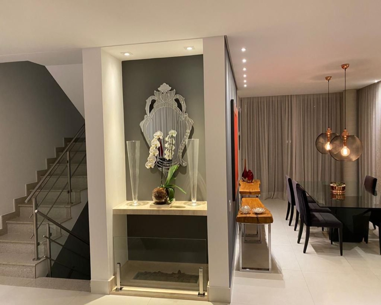 Casa, 4 quartos, 400 m² - Foto 21