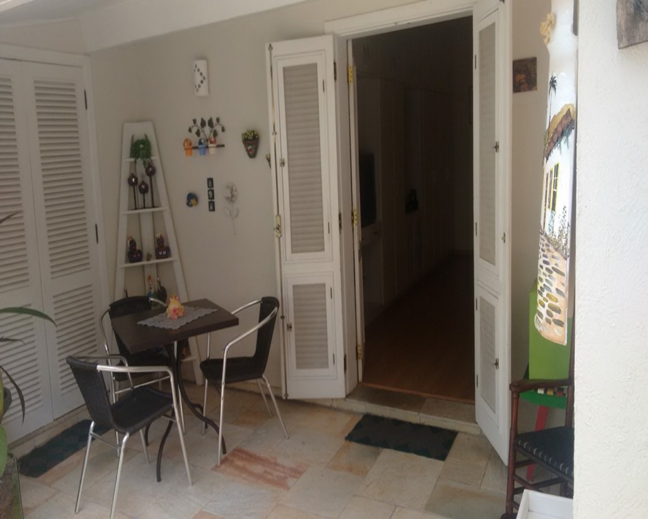 Casa de Condomínio, 4 quartos - Foto 21