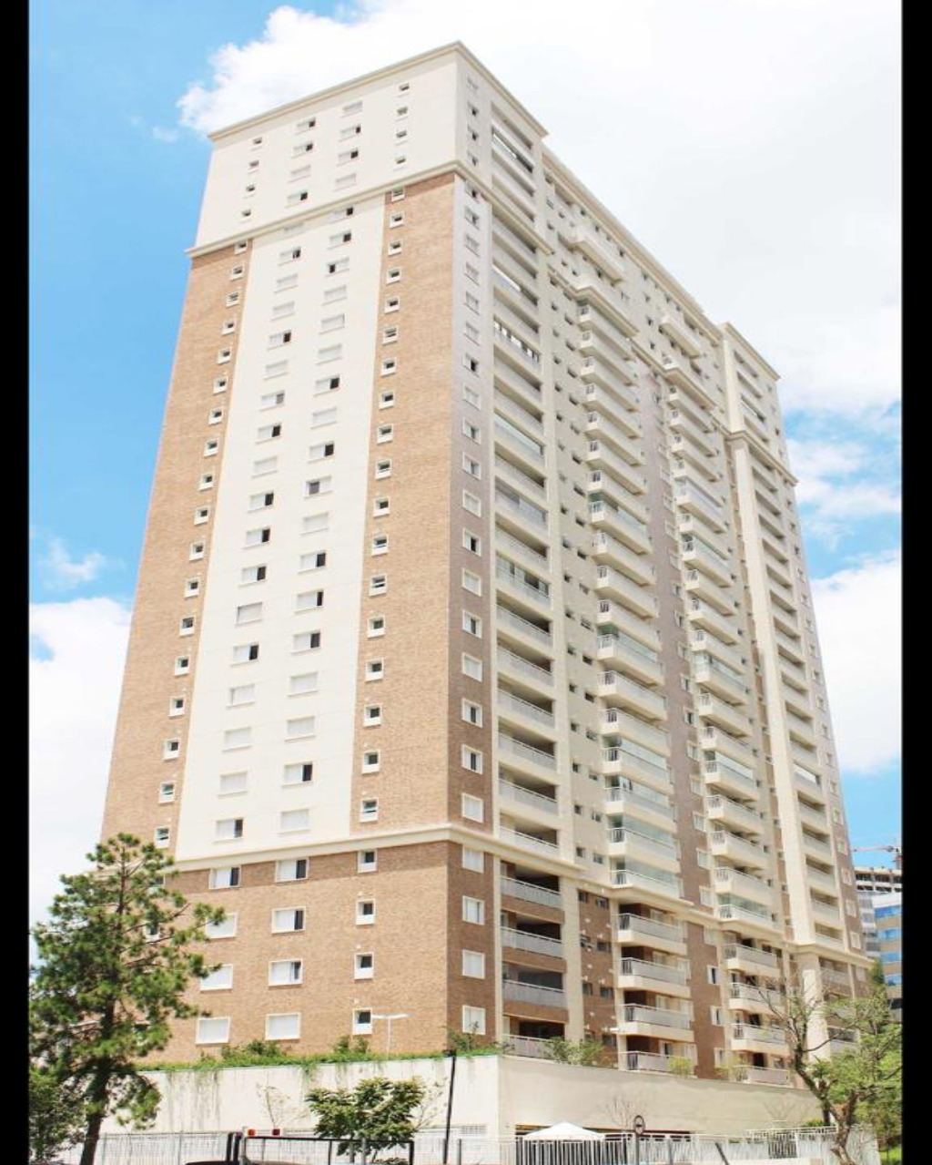 Apartamento, 2 quartos, 107 m² - Foto 3
