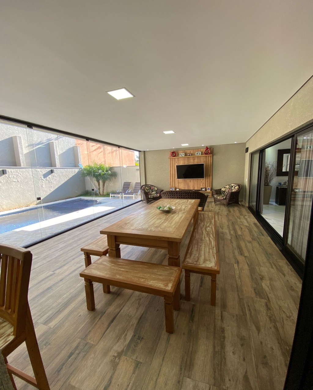 Casa, 5 quartos, 530 m² - Foto 14
