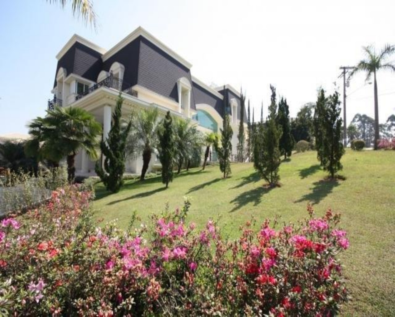 Casa, 6 quartos, 1200 m² - Foto 15
