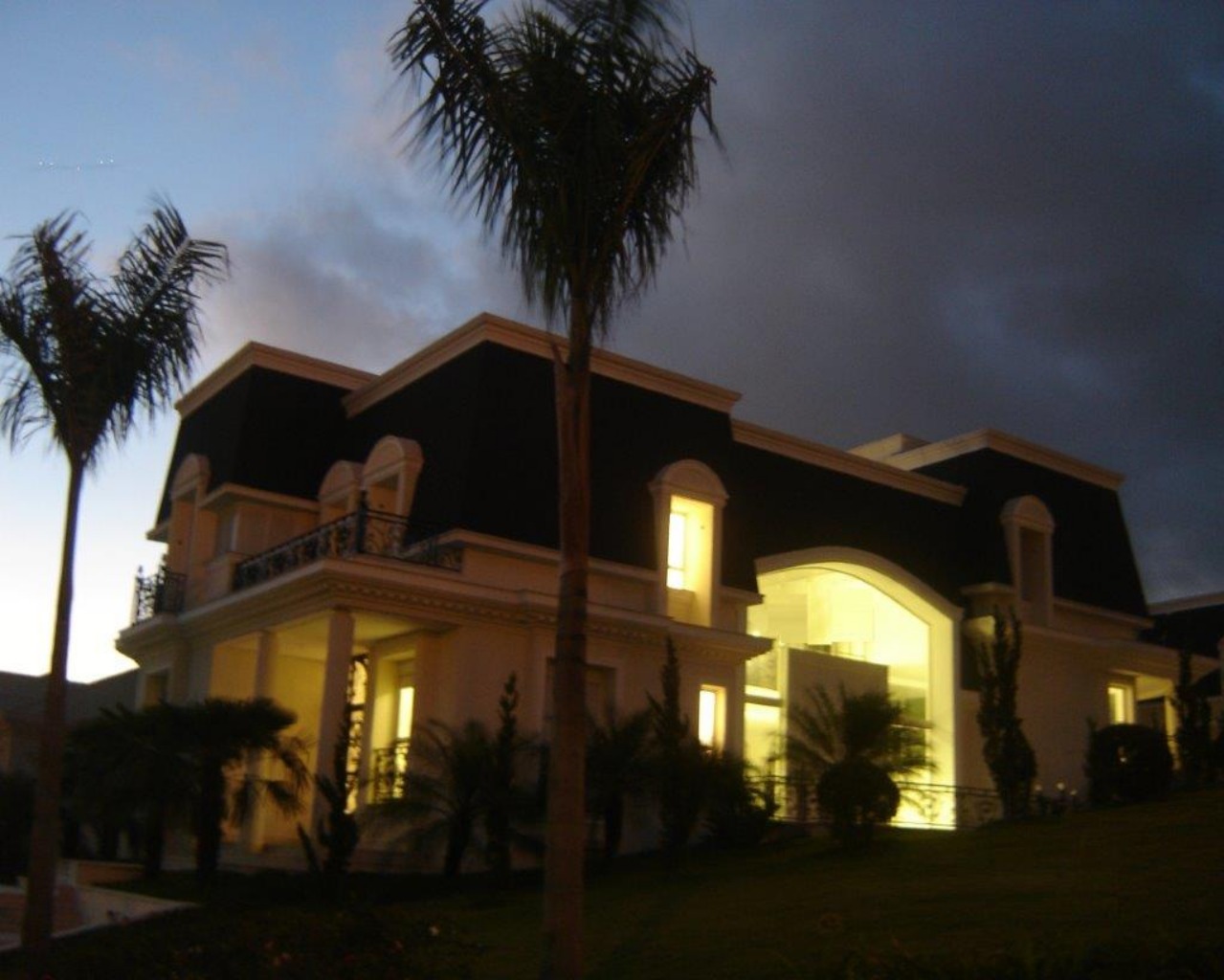 Casa, 6 quartos, 1200 m² - Foto 11