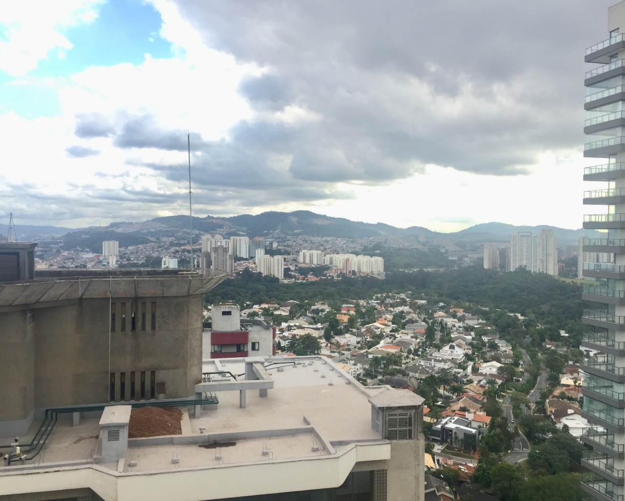 Cobertura à venda com 4 quartos, 700m² - Foto 57