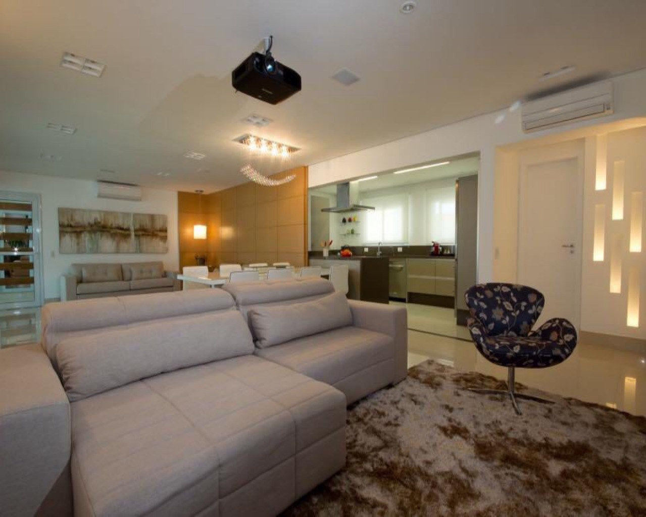 Apartamento, 3 quartos, 212 m² - Foto 5