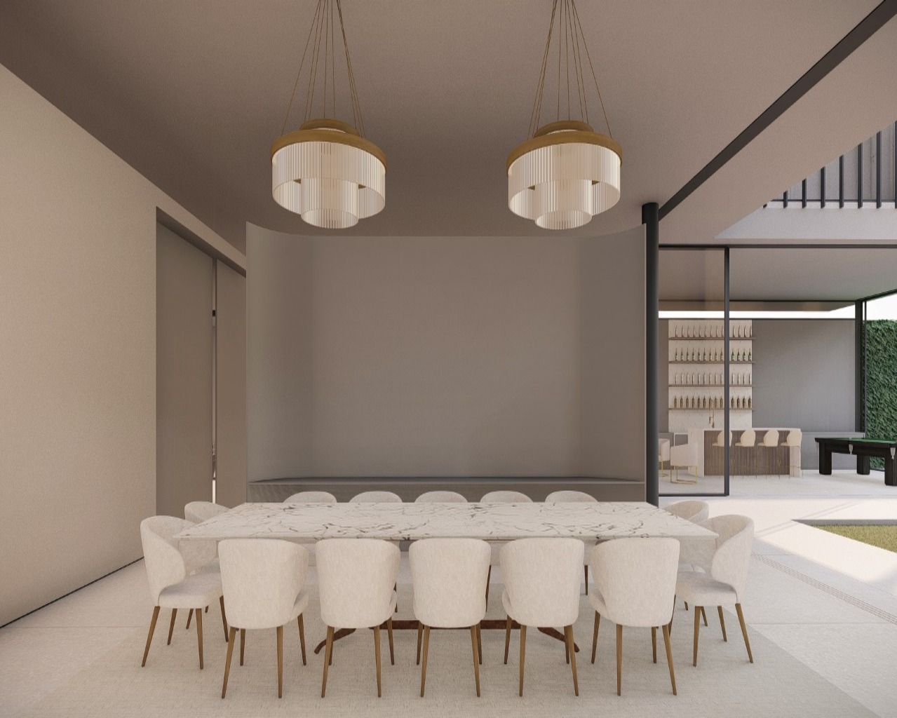 Casa de Condomínio, 6 quartos - Foto 7