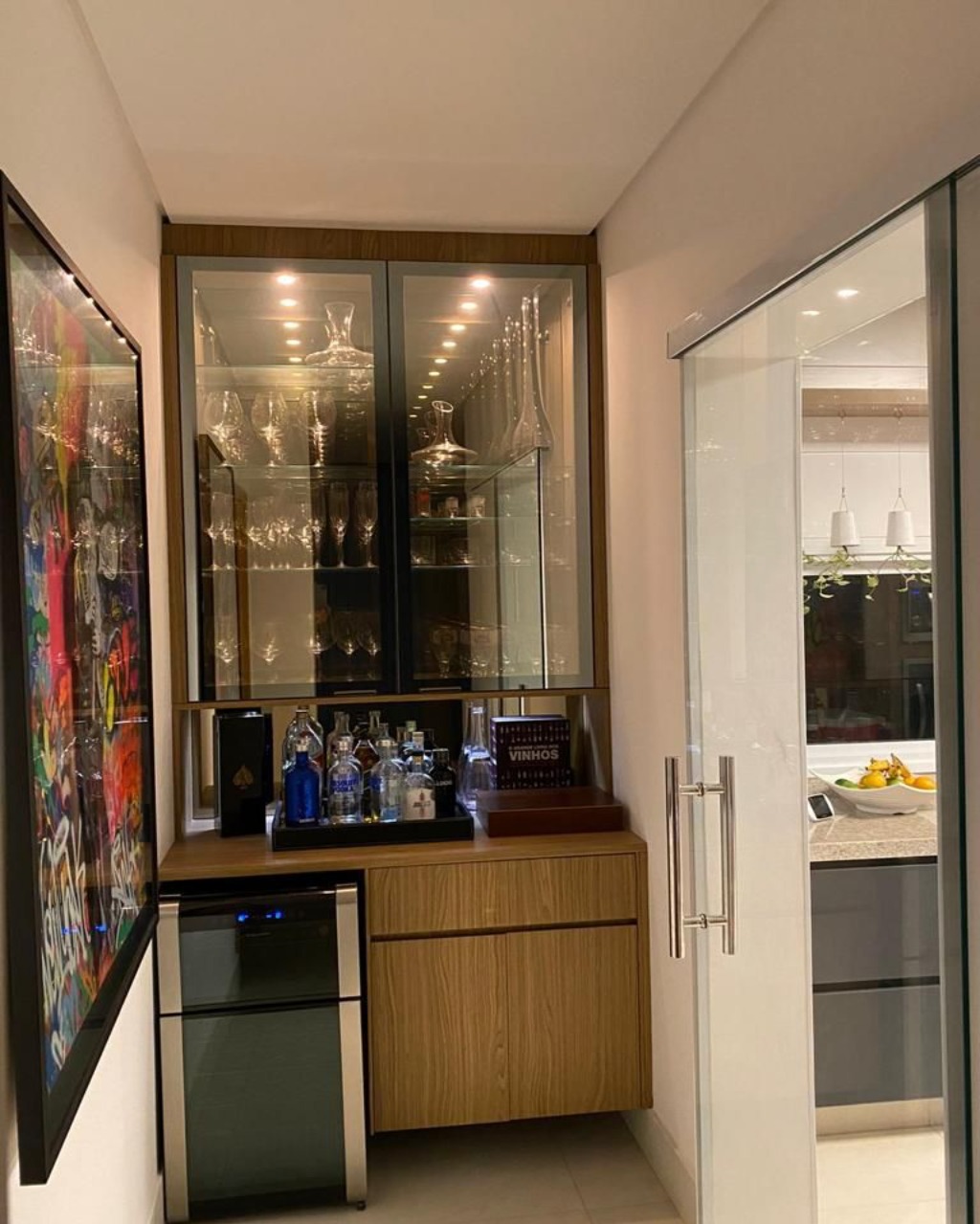 Casa, 4 quartos, 400 m² - Foto 18