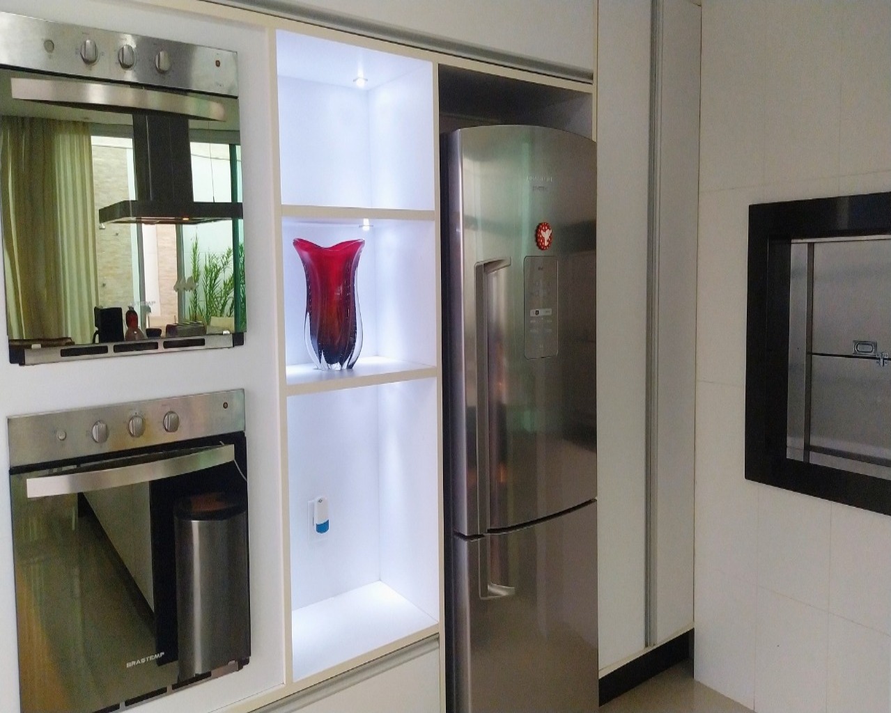 Casa de Condomínio, 5 quartos - Foto 47