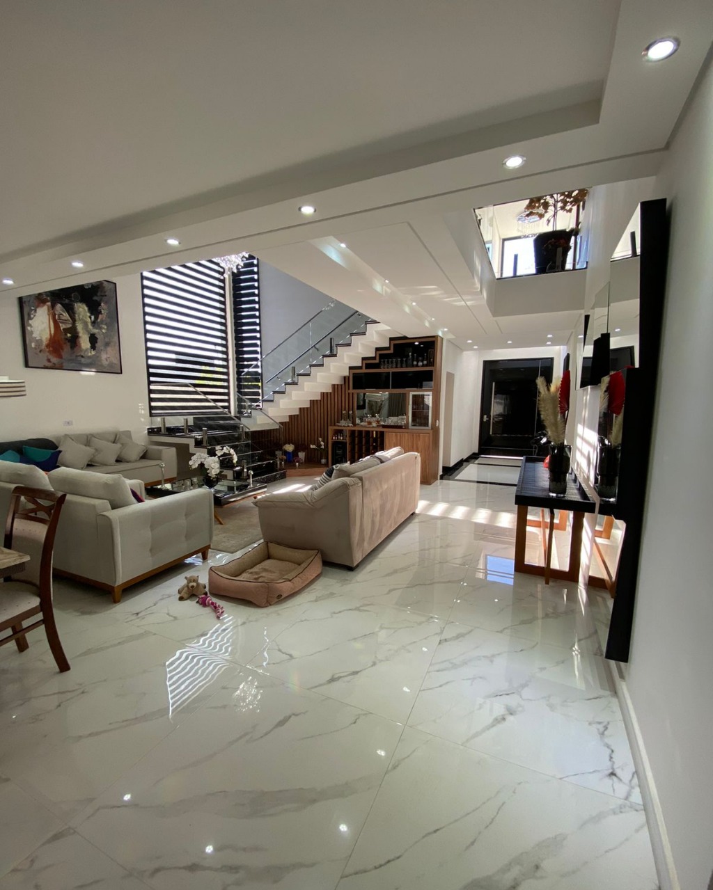 Casa, 5 quartos, 530 m² - Foto 11