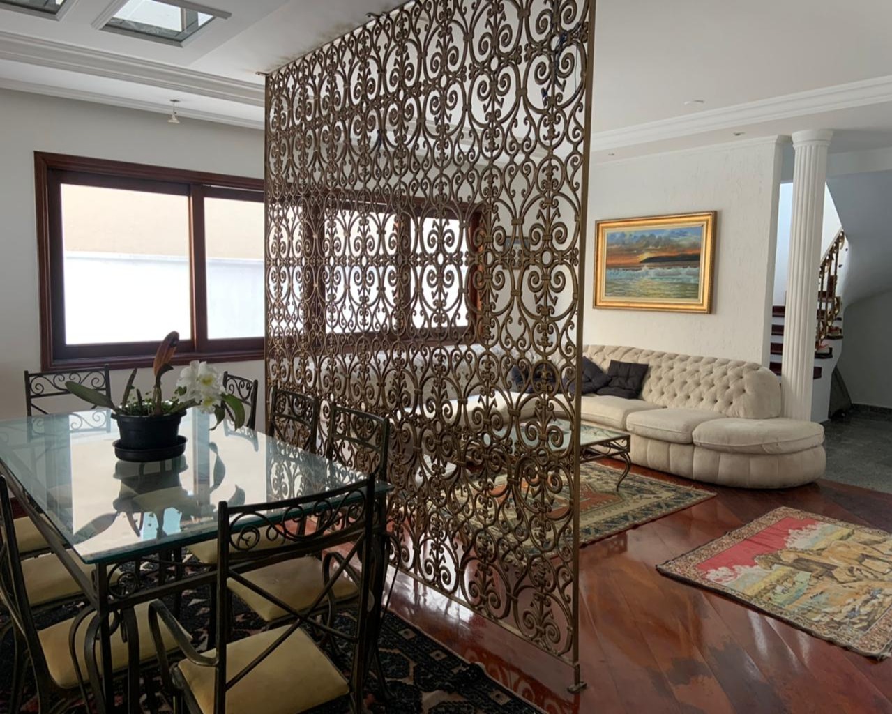 Casa de Condomínio, 4 quartos - Foto 5