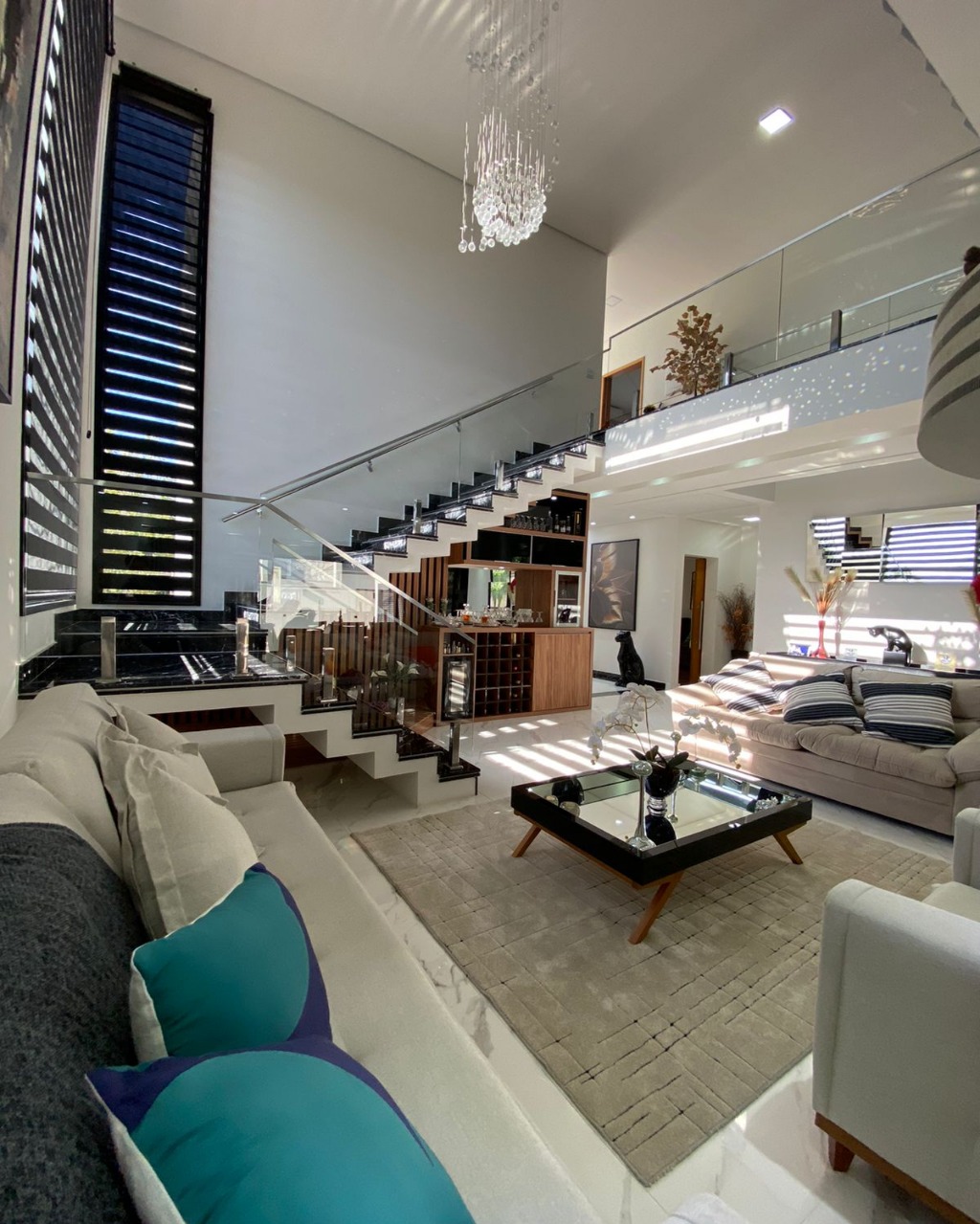 Casa, 5 quartos, 530 m² - Foto 12