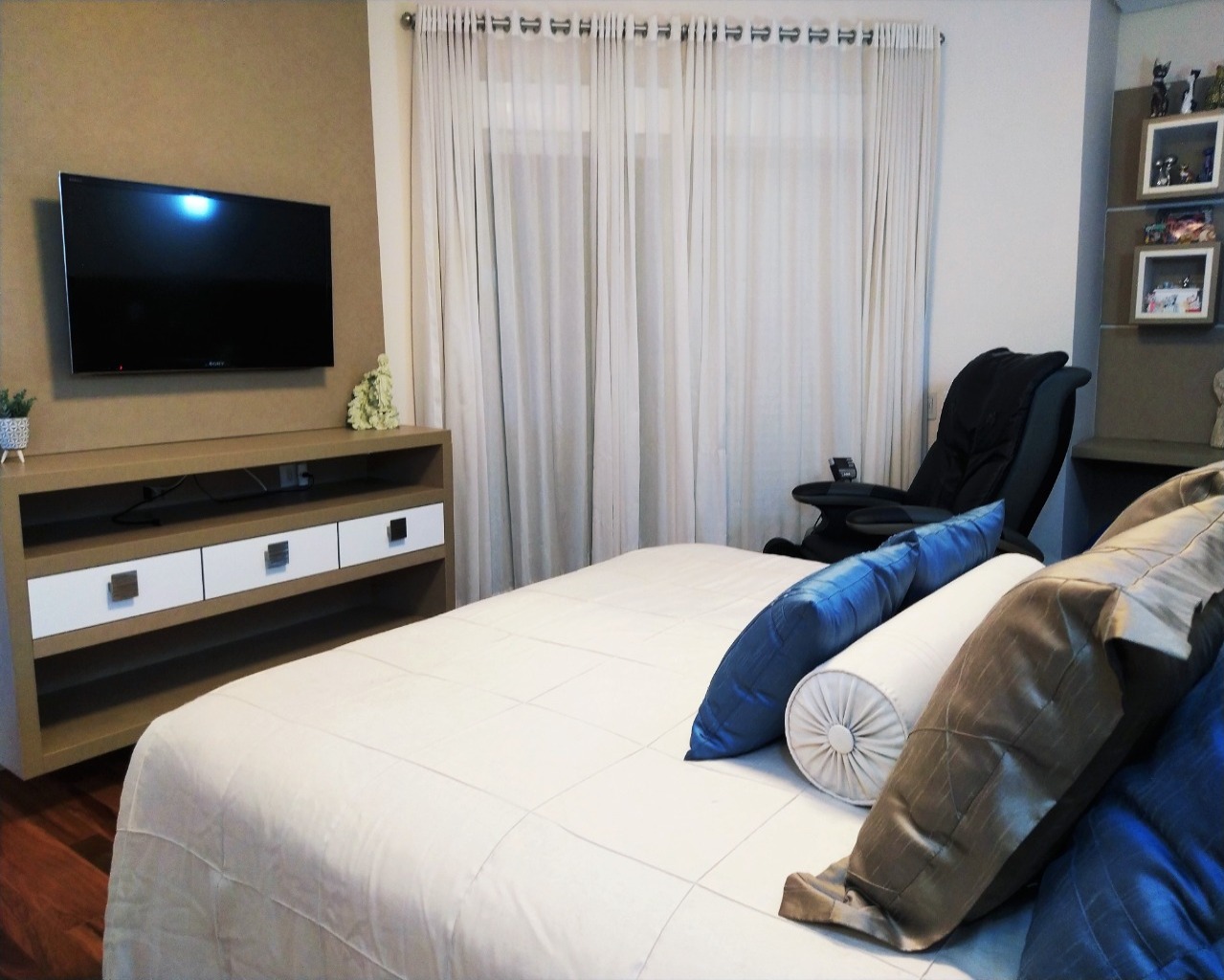 Casa de Condomínio, 5 quartos - Foto 25