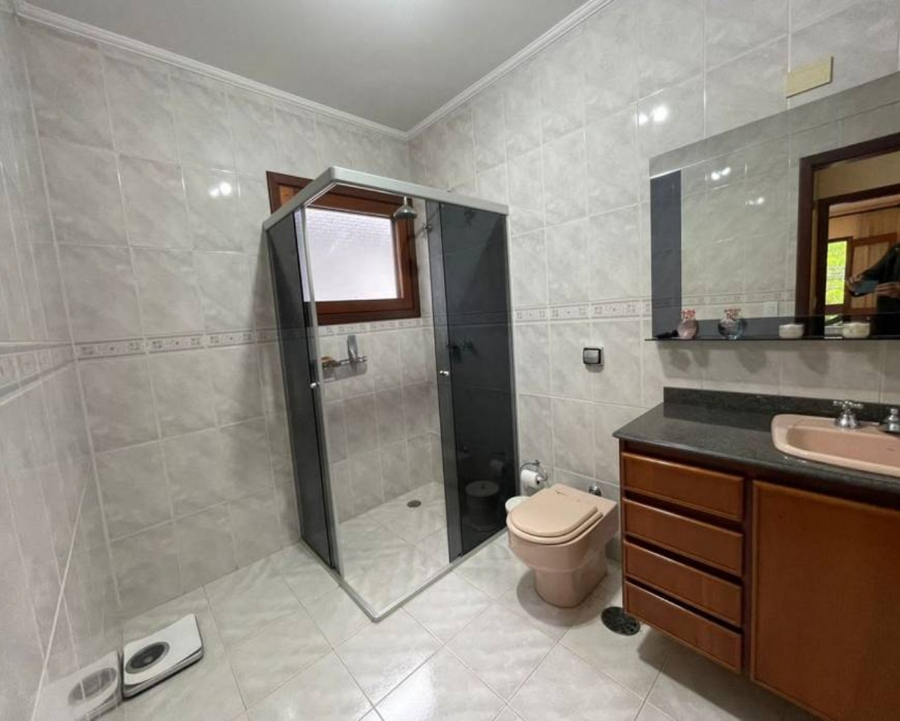 Casa de Condomínio, 4 quartos - Foto 22