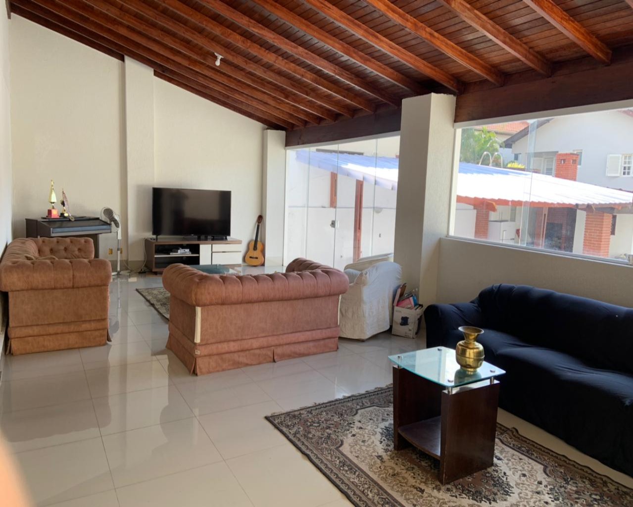 Casa de Condomínio, 4 quartos - Foto 10