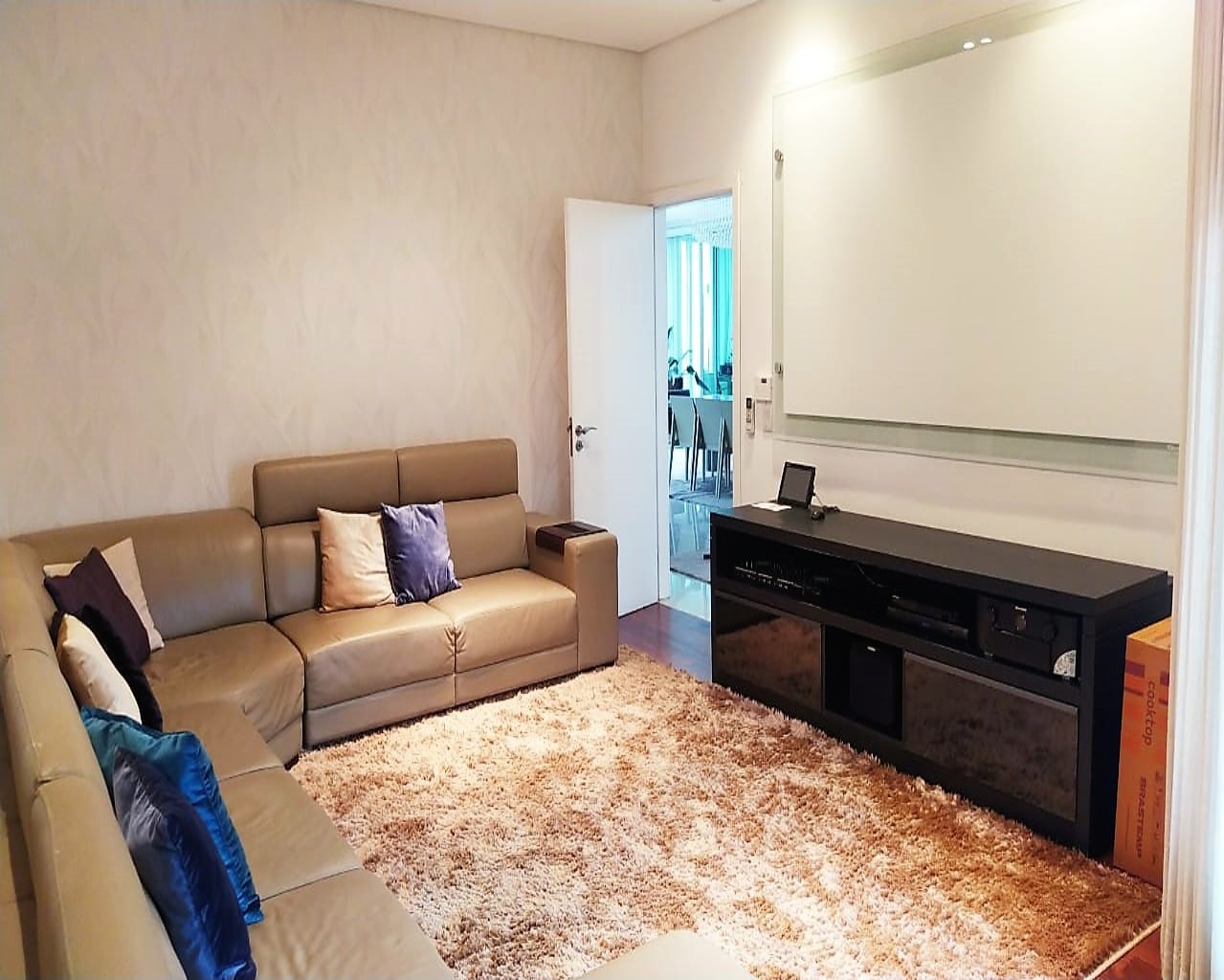 Casa de Condomínio, 5 quartos - Foto 28