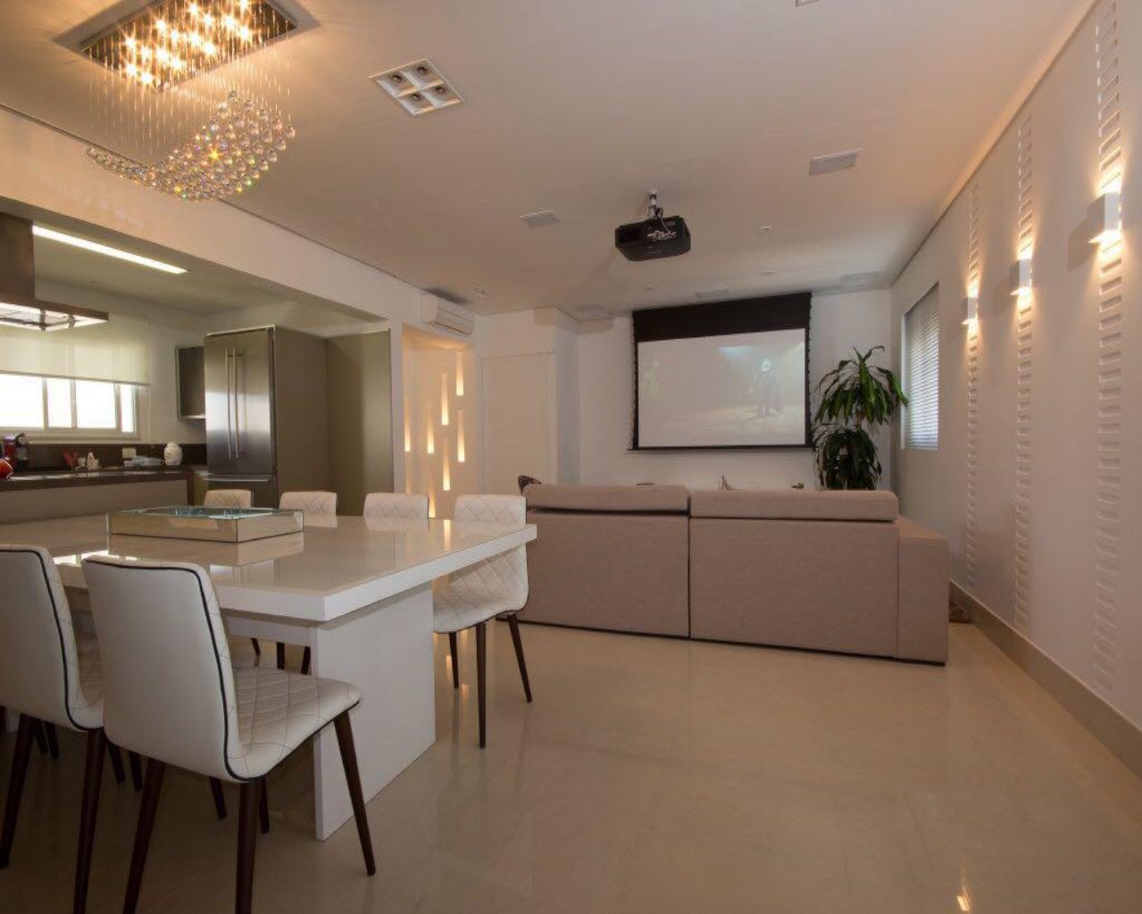 Apartamento, 3 quartos, 212 m² - Foto 11