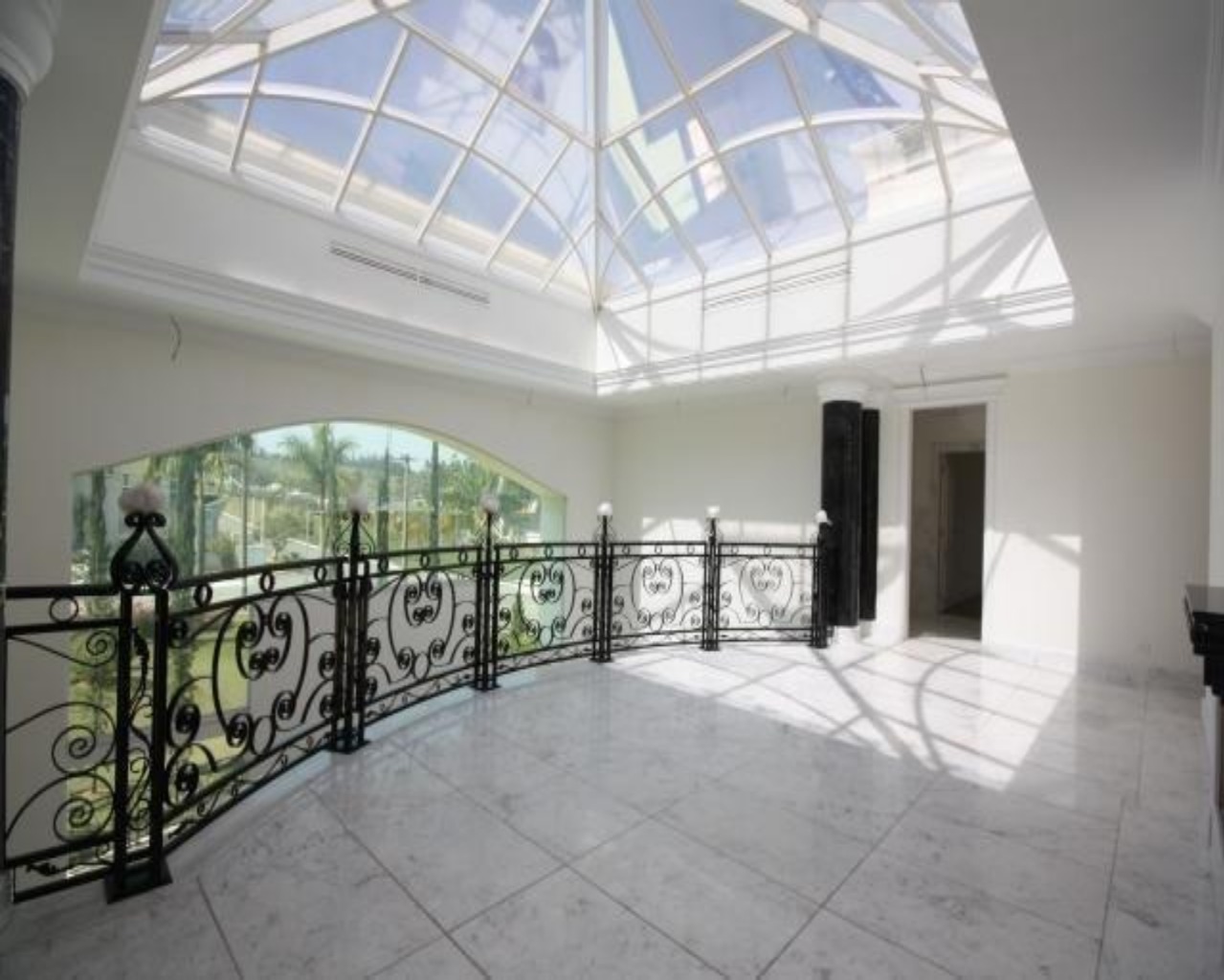 Casa, 6 quartos, 1200 m² - Foto 3
