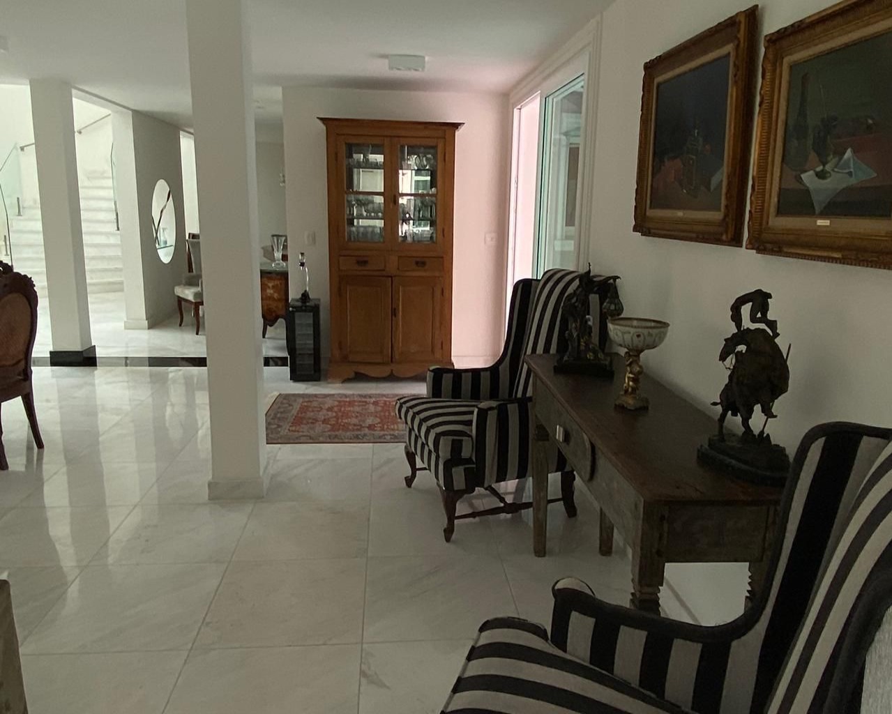 Casa, 4 quartos, 650 m² - Foto 15