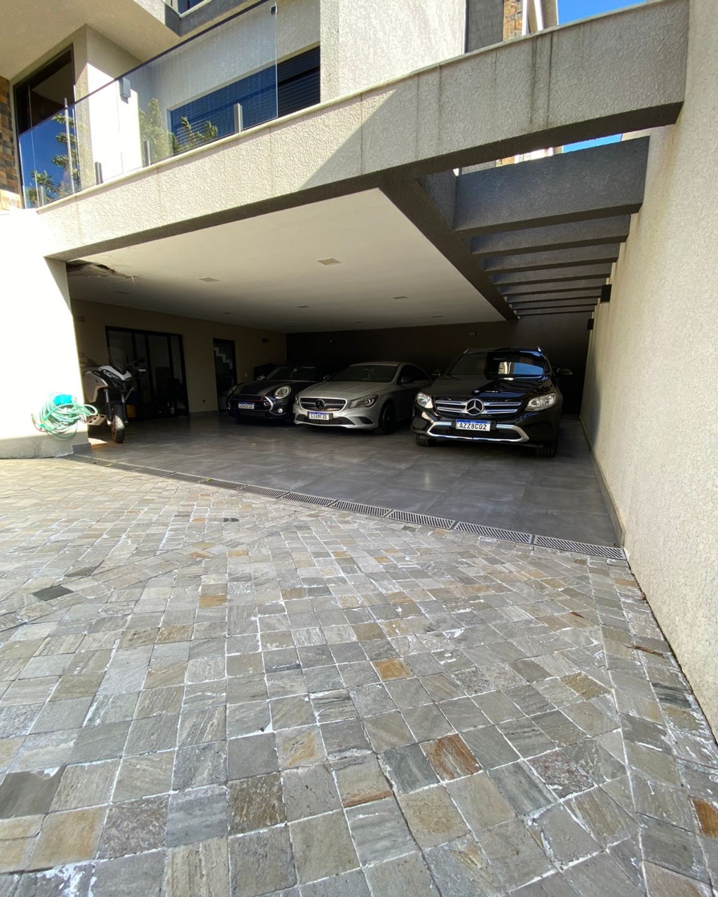 Casa, 5 quartos, 530 m² - Foto 6