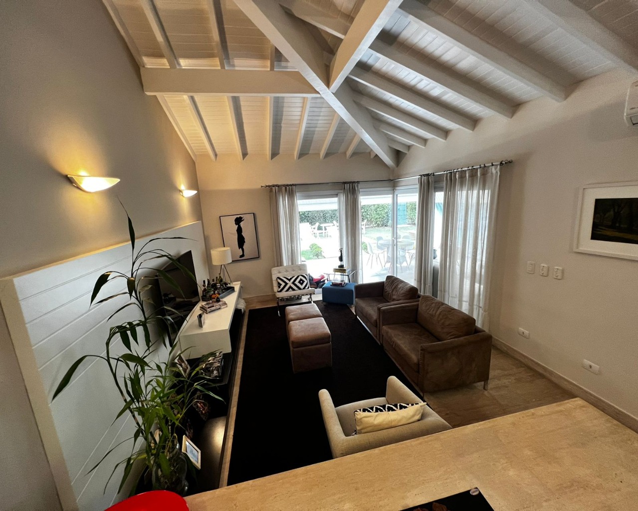 Casa de Condomínio, 4 quartos - Foto 30