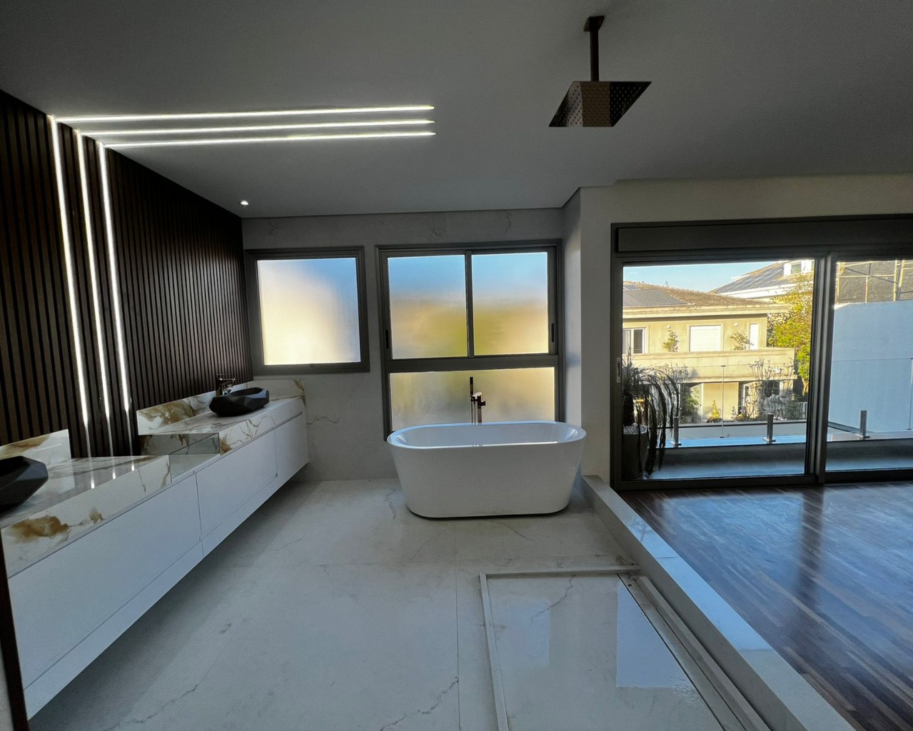 Casa de Condomínio, 4 quartos - Foto 47