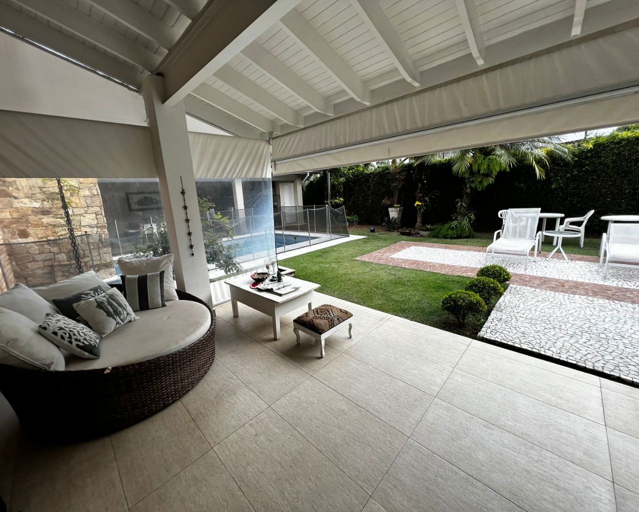 Casa de Condomínio, 4 quartos - Foto 35