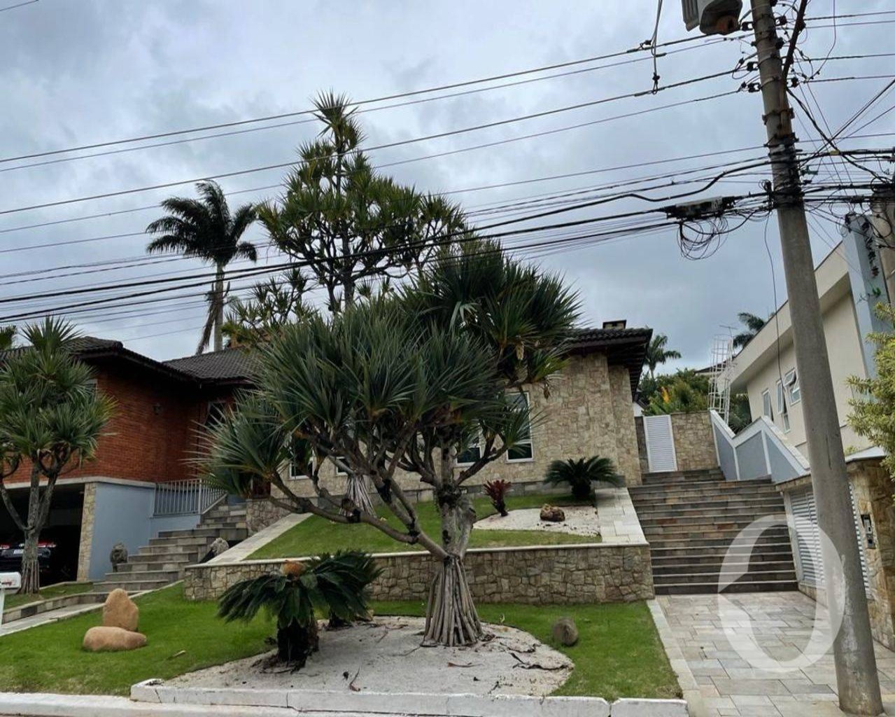 Casa de Condomínio, 4 quartos - Foto 37