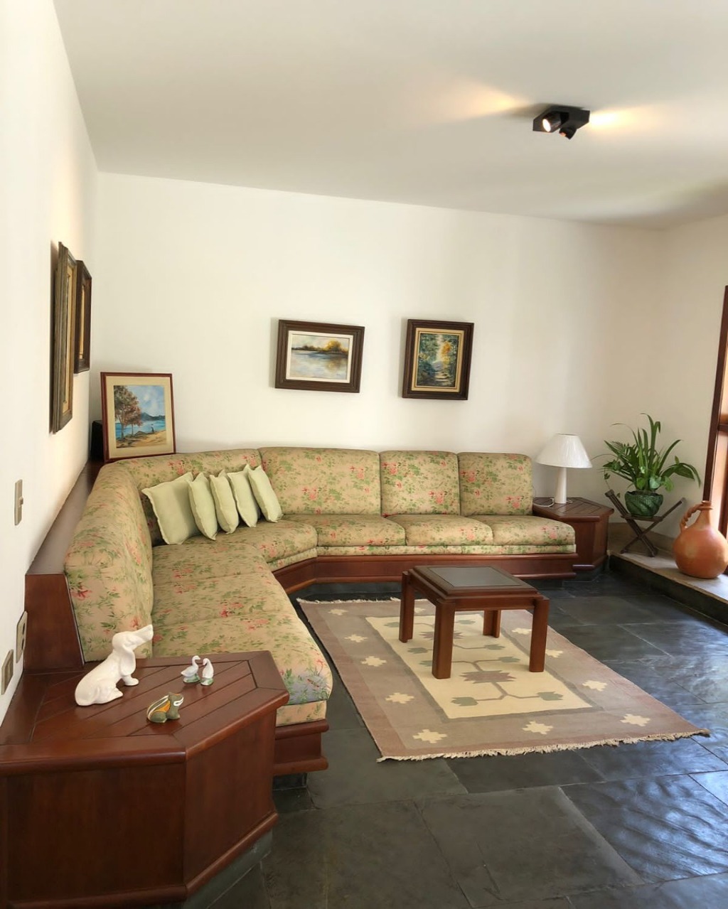 Casa de Condomínio, 4 quartos - Foto 46