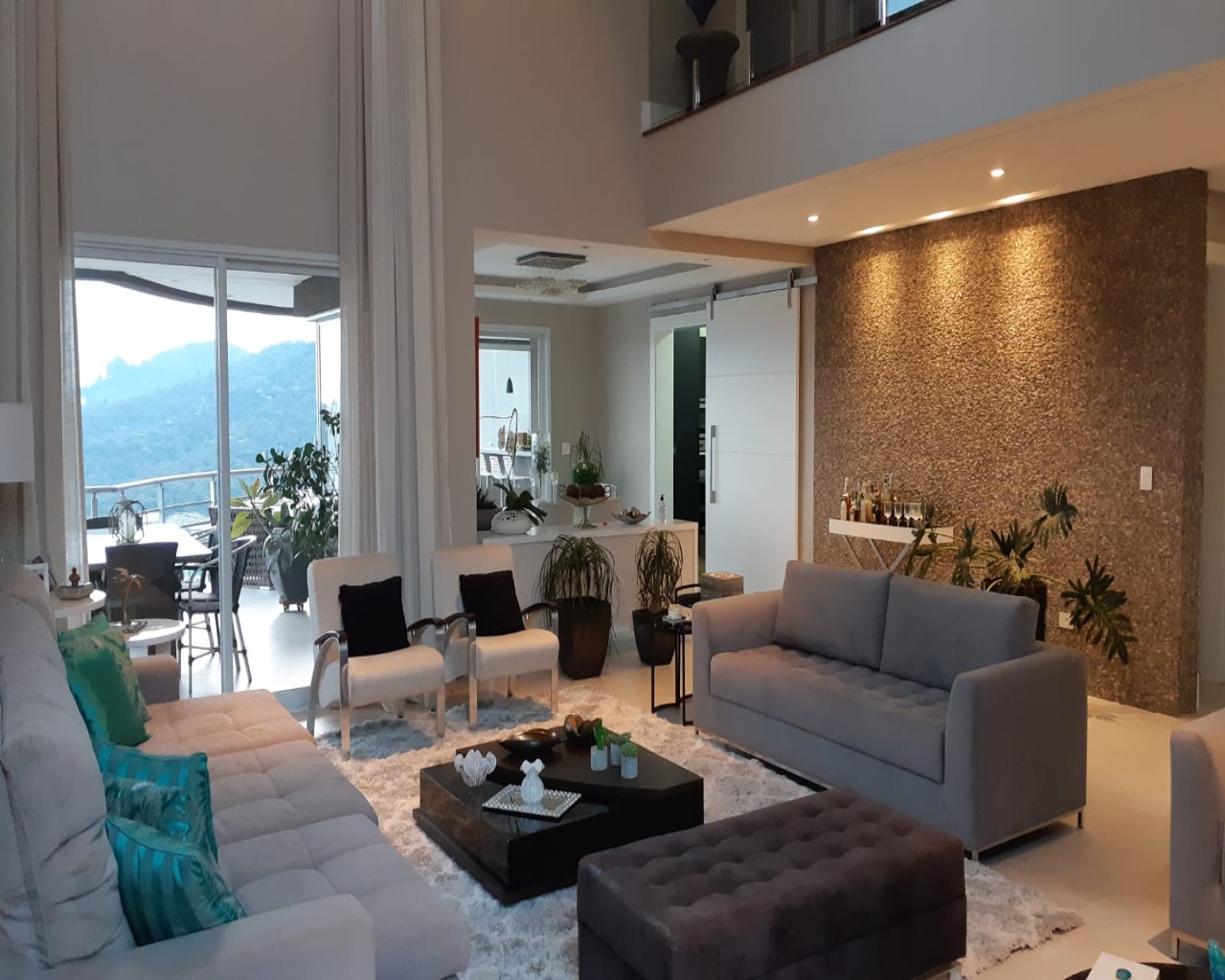 Casa, 4 quartos, 630 m² - Foto 14