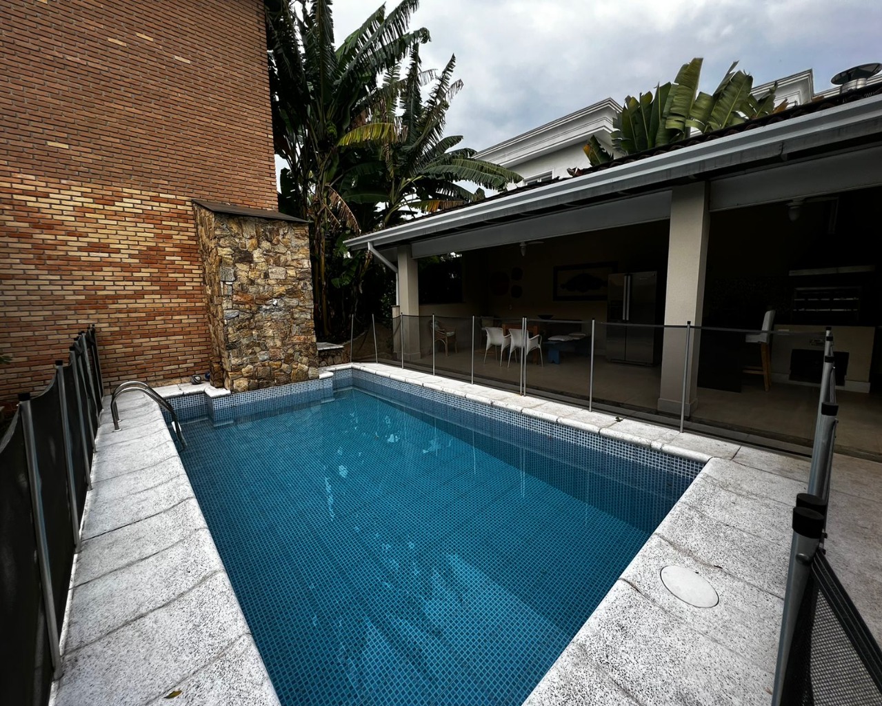 Casa de Condomínio, 4 quartos - Foto 39