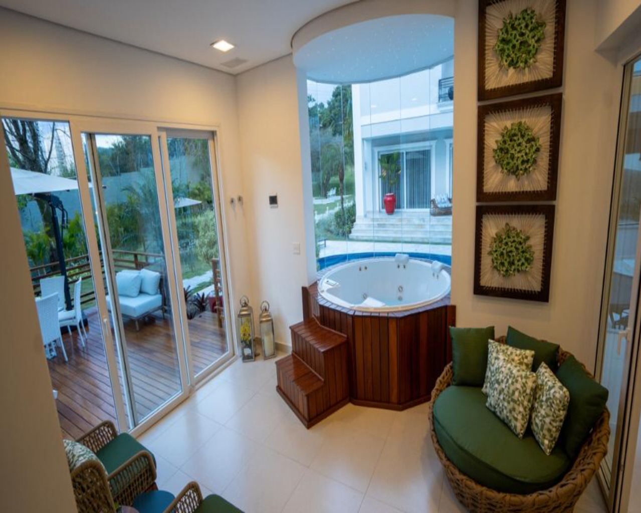 Casa, 6 quartos, 1000 m² - Foto 35