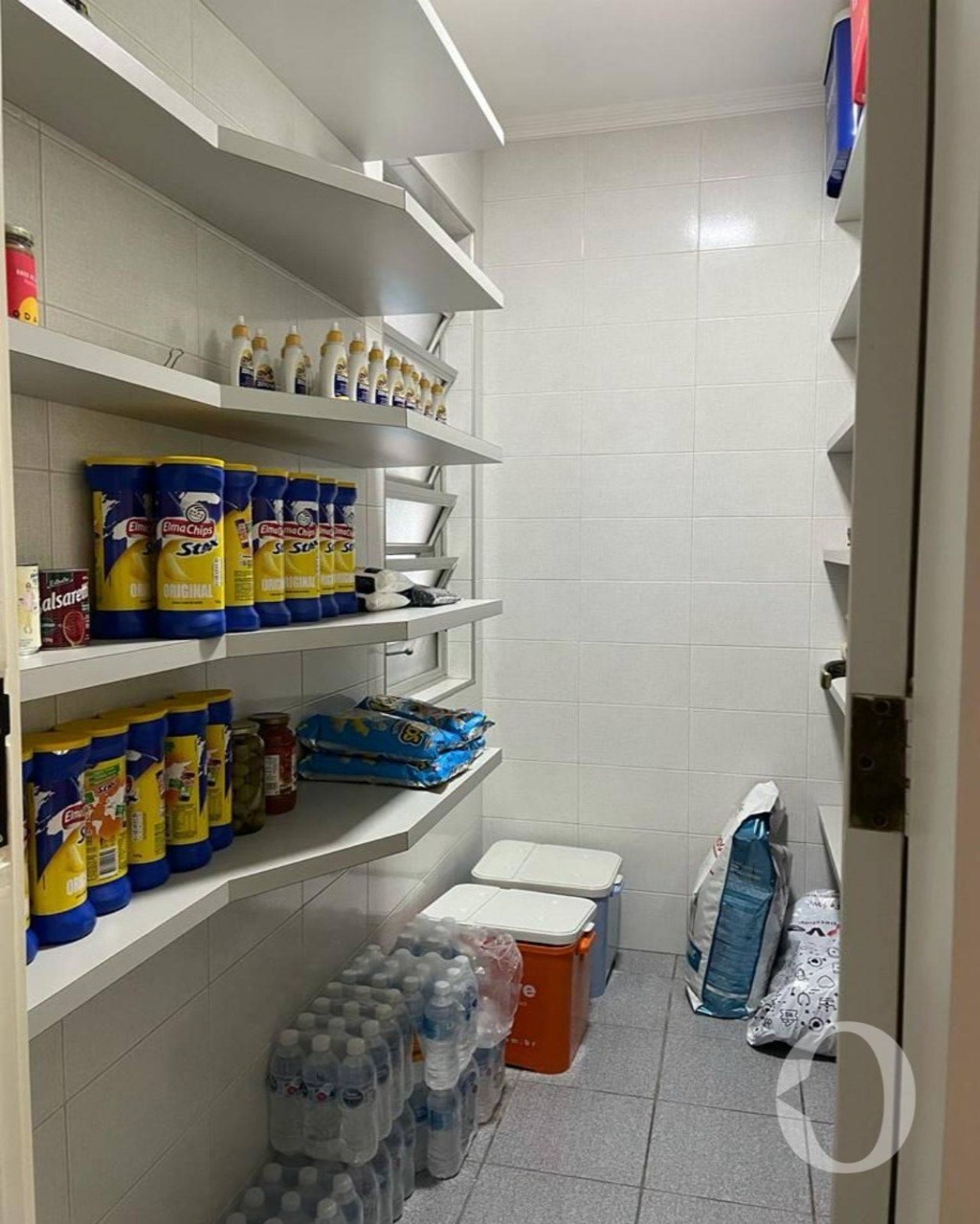 Casa de Condomínio, 4 quartos - Foto 21