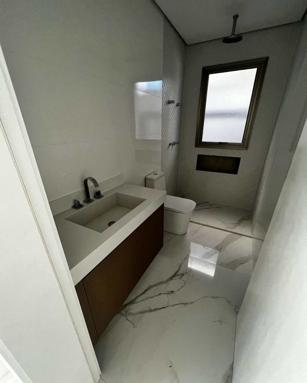 Casa de Condomínio, 4 quartos - Foto 18