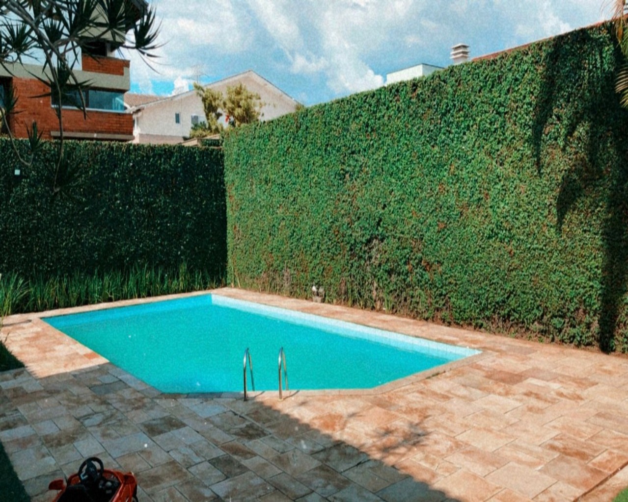 Casa de Condomínio, 4 quartos - Foto 30