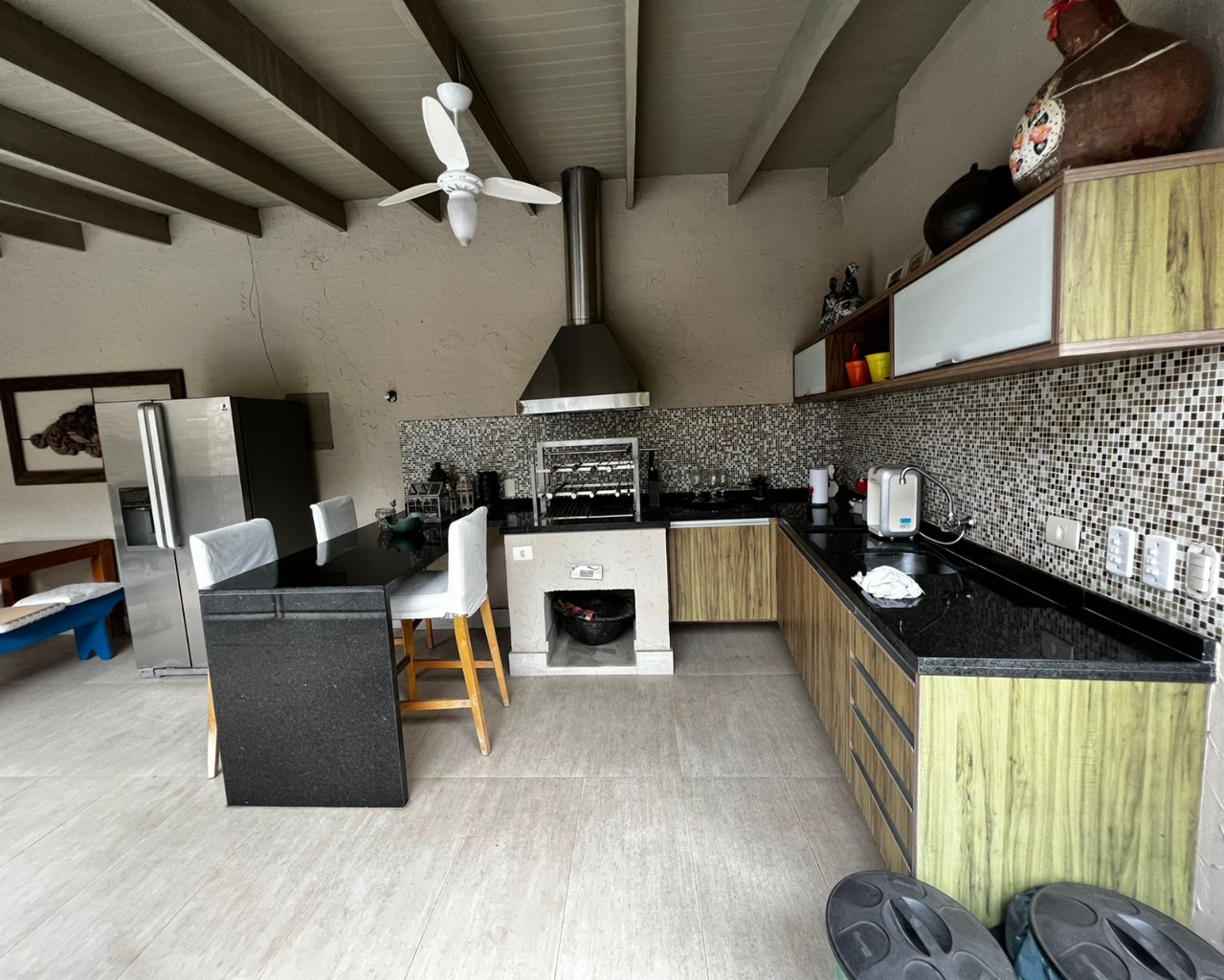 Casa de Condomínio, 4 quartos - Foto 42