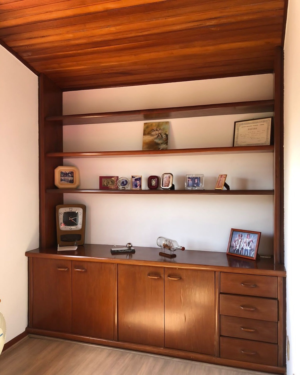 Casa de Condomínio, 4 quartos - Foto 20