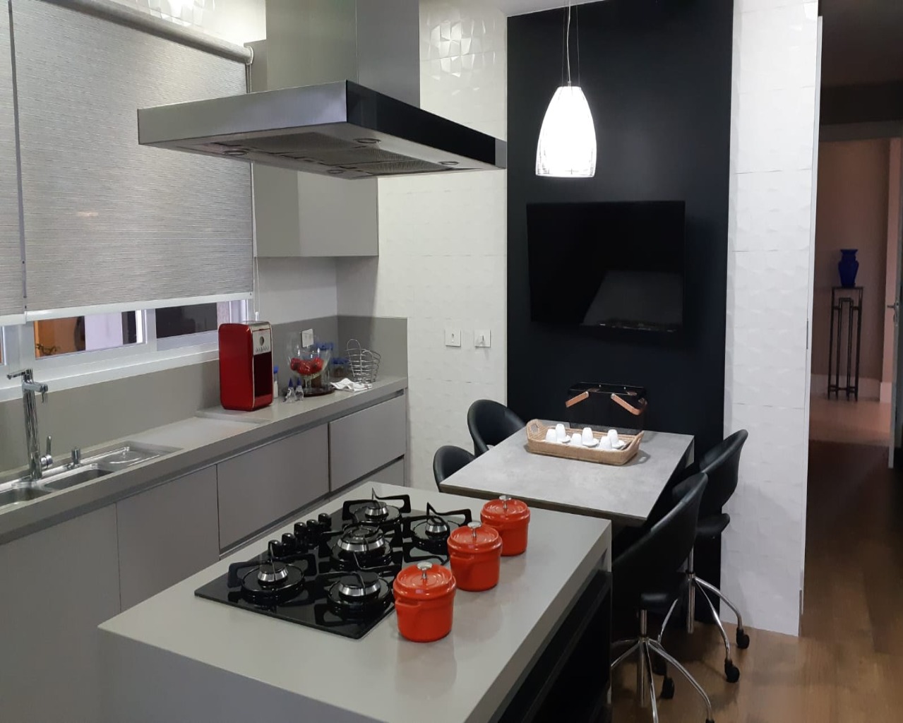 Casa, 4 quartos, 630 m² - Foto 17