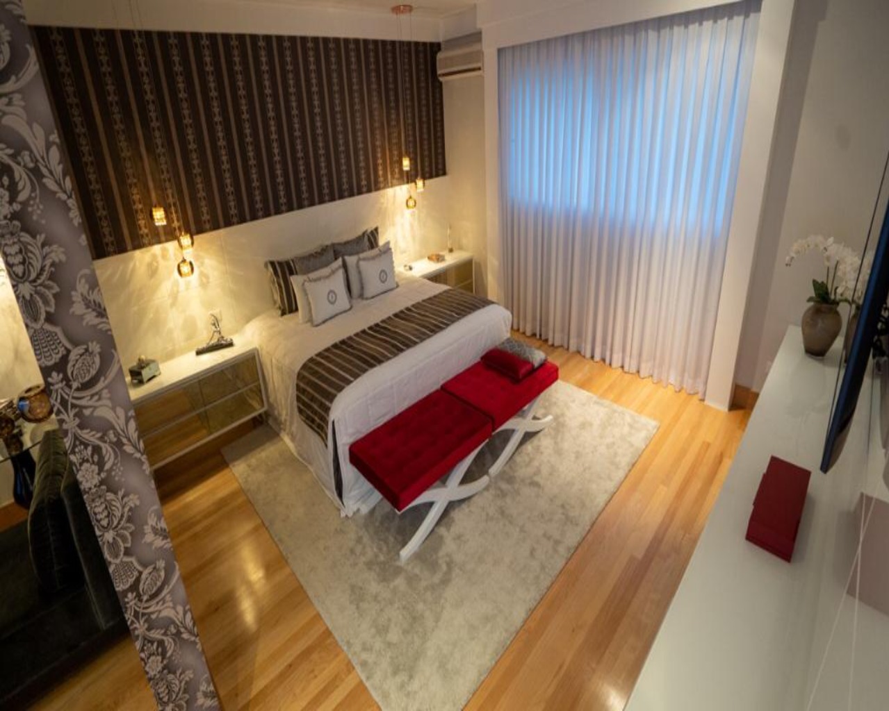 Casa, 6 quartos, 1000 m² - Foto 41