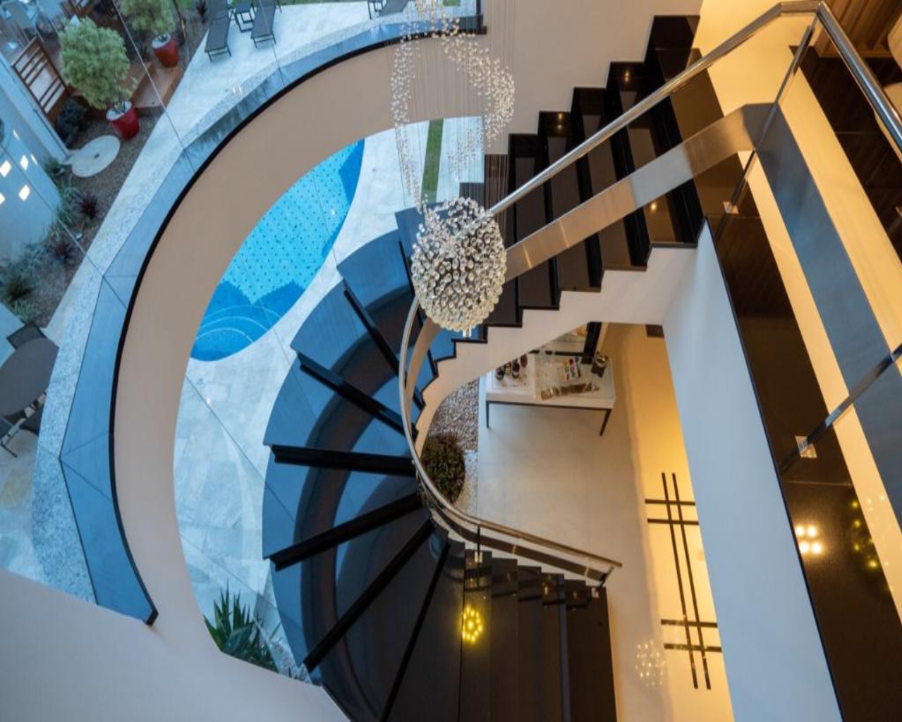 Casa, 6 quartos, 1000 m² - Foto 15