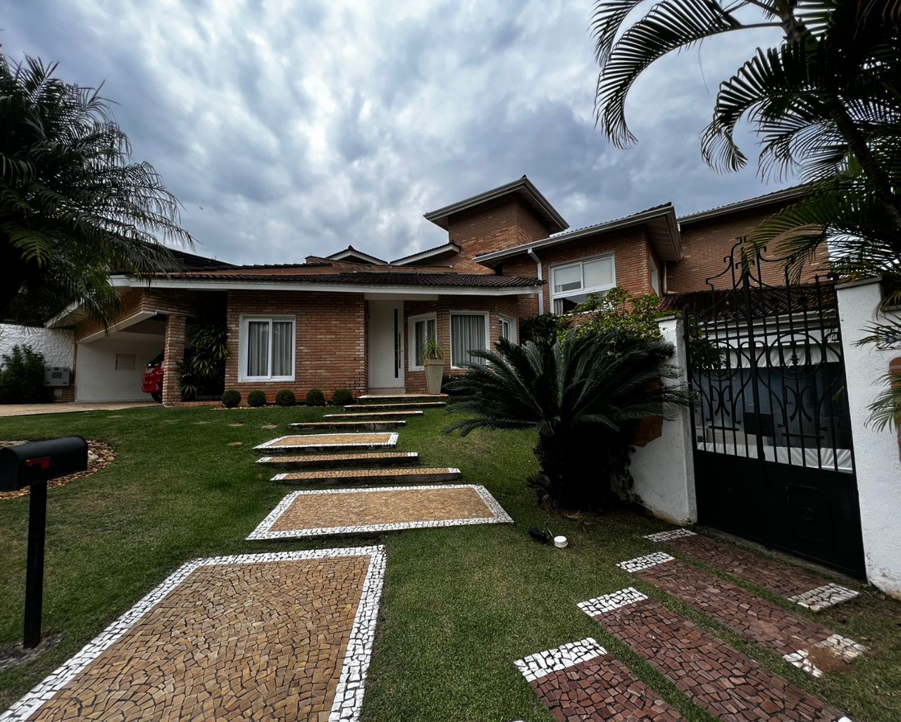 Casa de Condomínio, 4 quartos - Foto 6