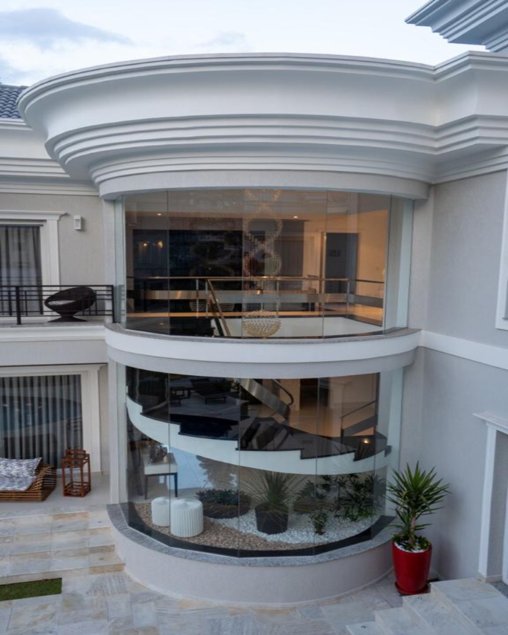 Casa, 6 quartos, 1000 m² - Foto 27