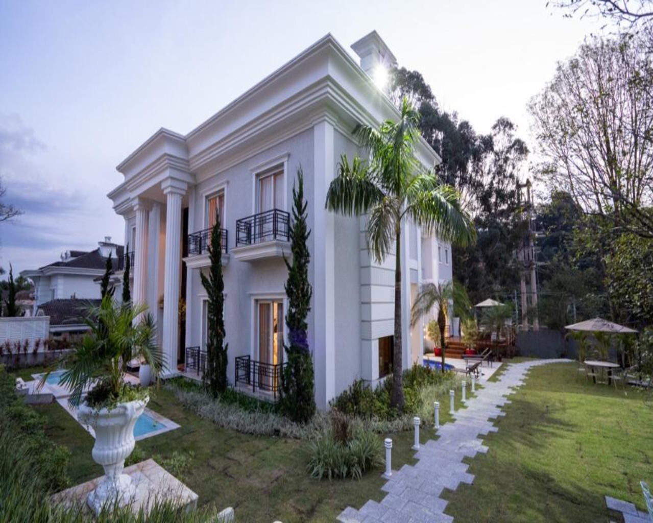 Casa, 6 quartos, 1000 m² - Foto 18