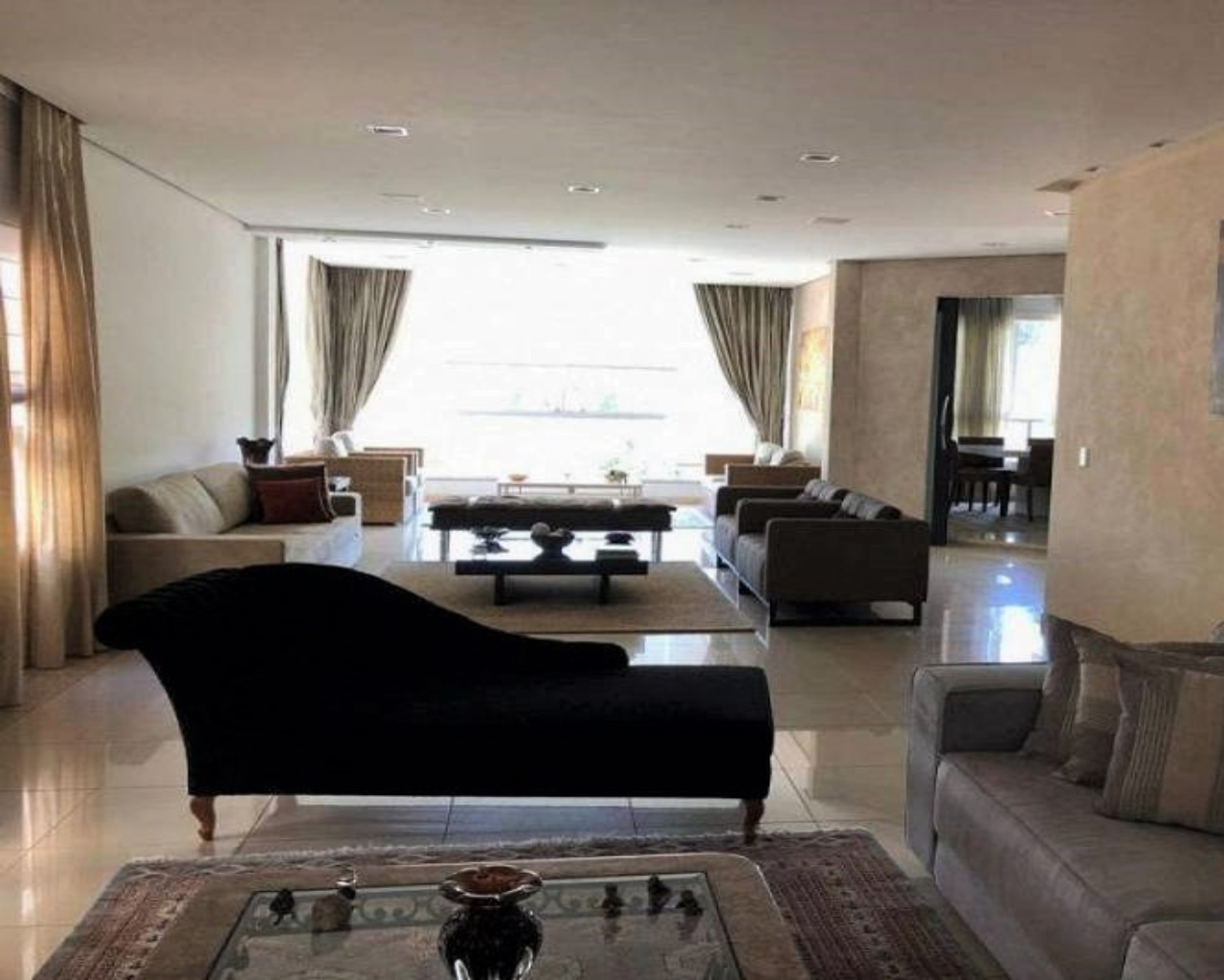 Casa, 4 quartos, 585 m² - Foto 19