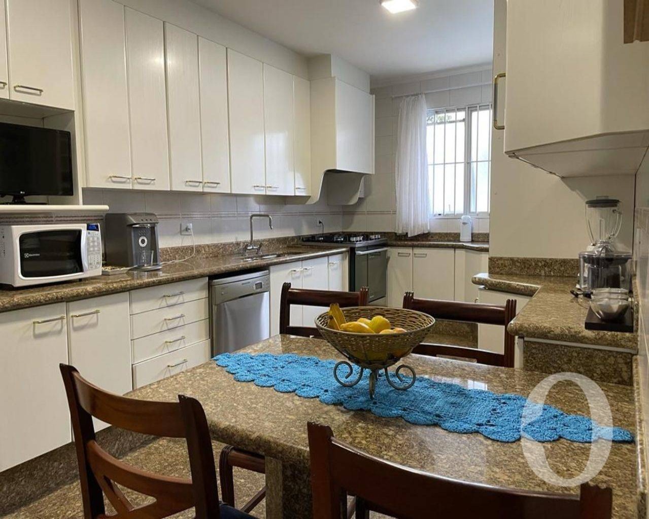 Casa de Condomínio, 4 quartos - Foto 36