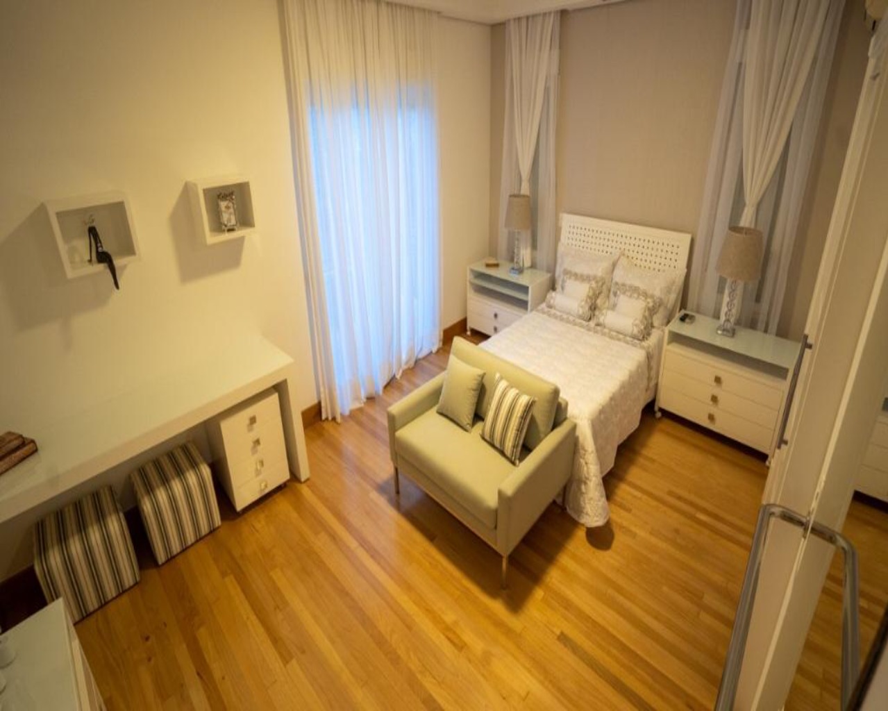 Casa, 6 quartos, 1000 m² - Foto 32