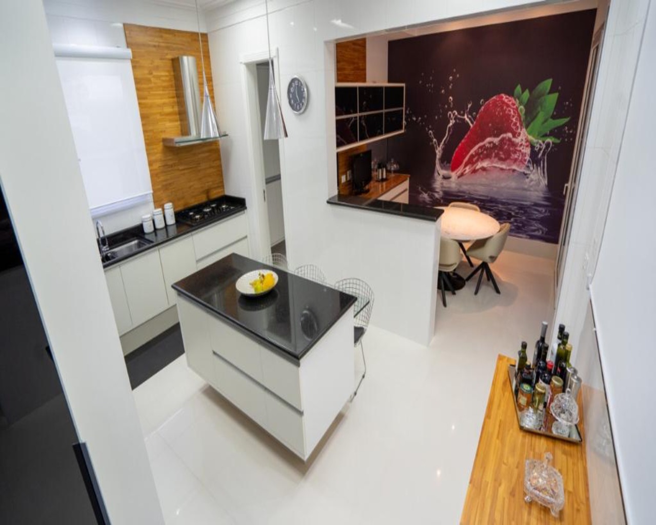 Casa, 6 quartos, 1000 m² - Foto 36
