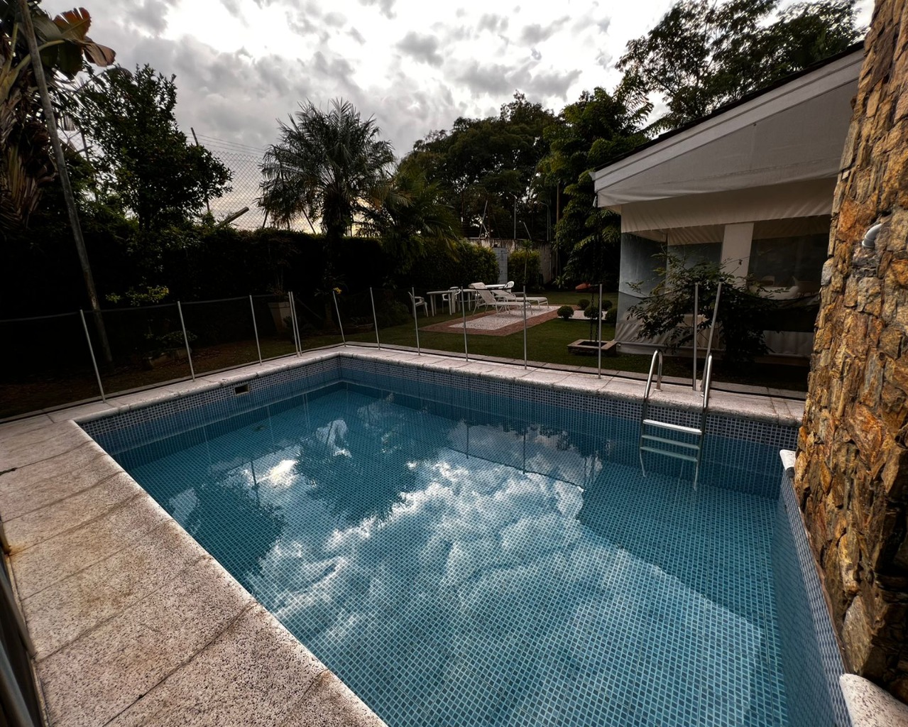 Casa de Condomínio, 4 quartos - Foto 43