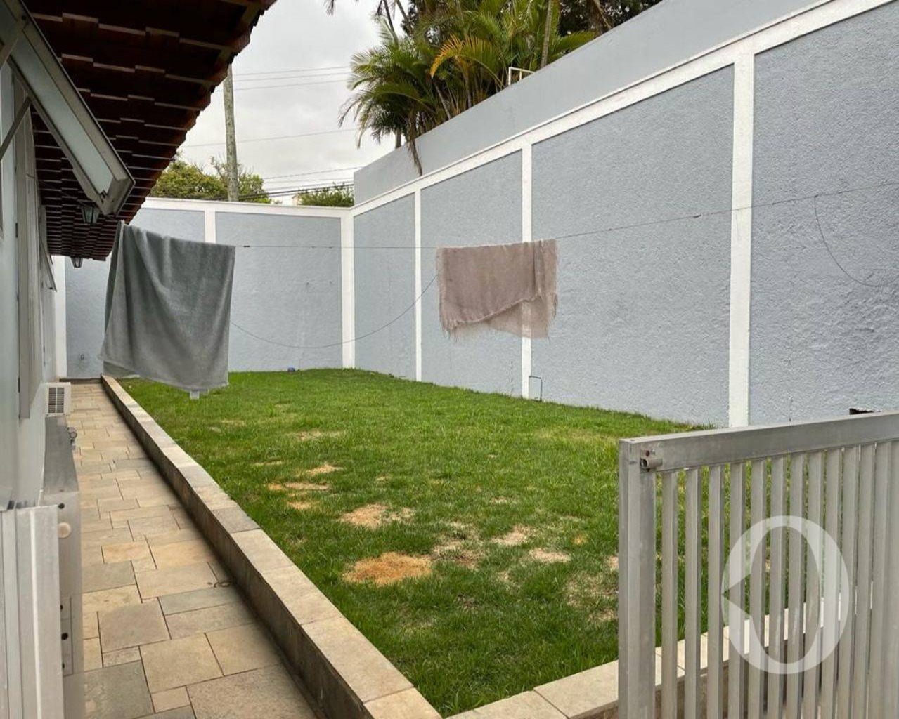 Casa de Condomínio, 4 quartos - Foto 27