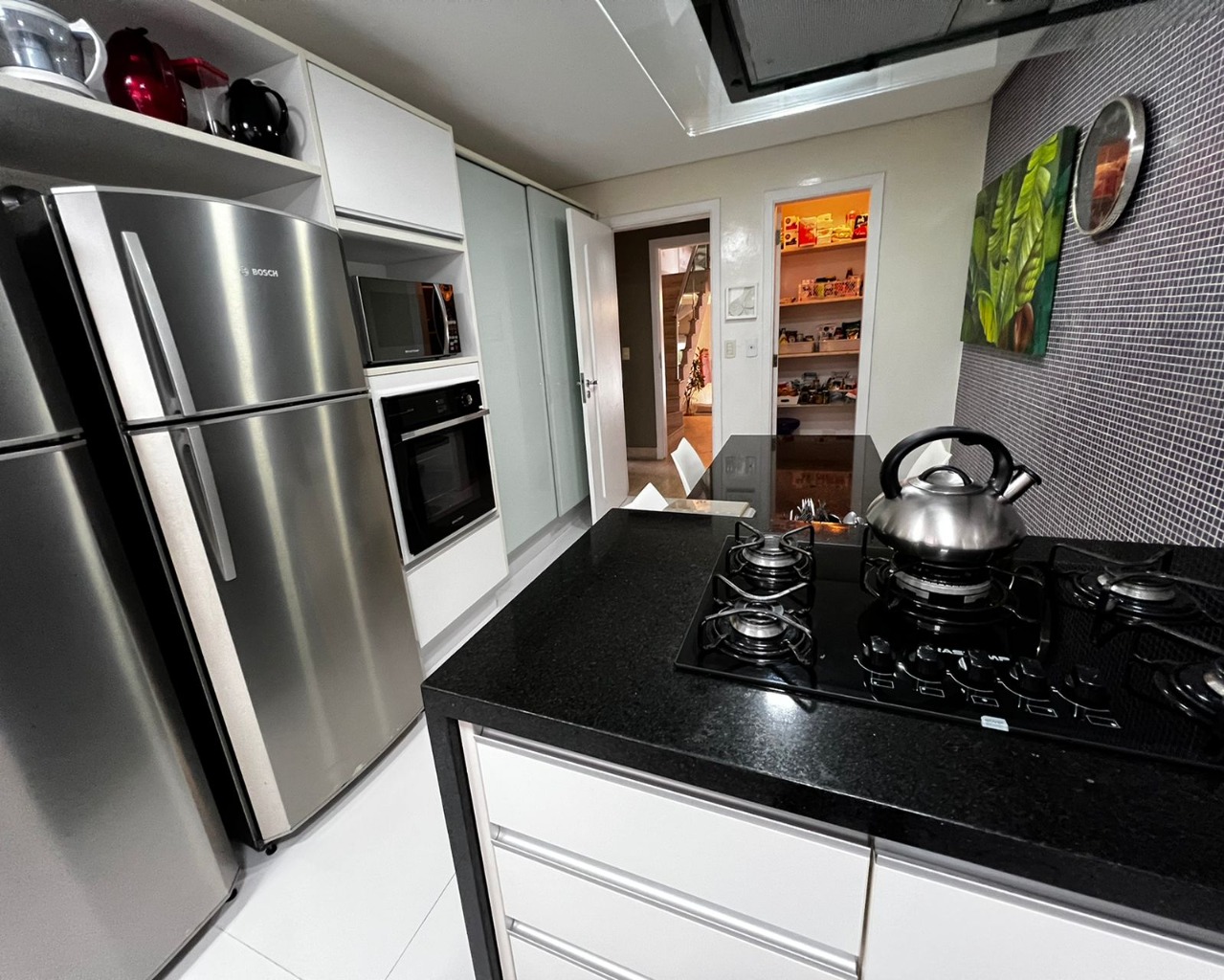 Casa de Condomínio, 4 quartos - Foto 36