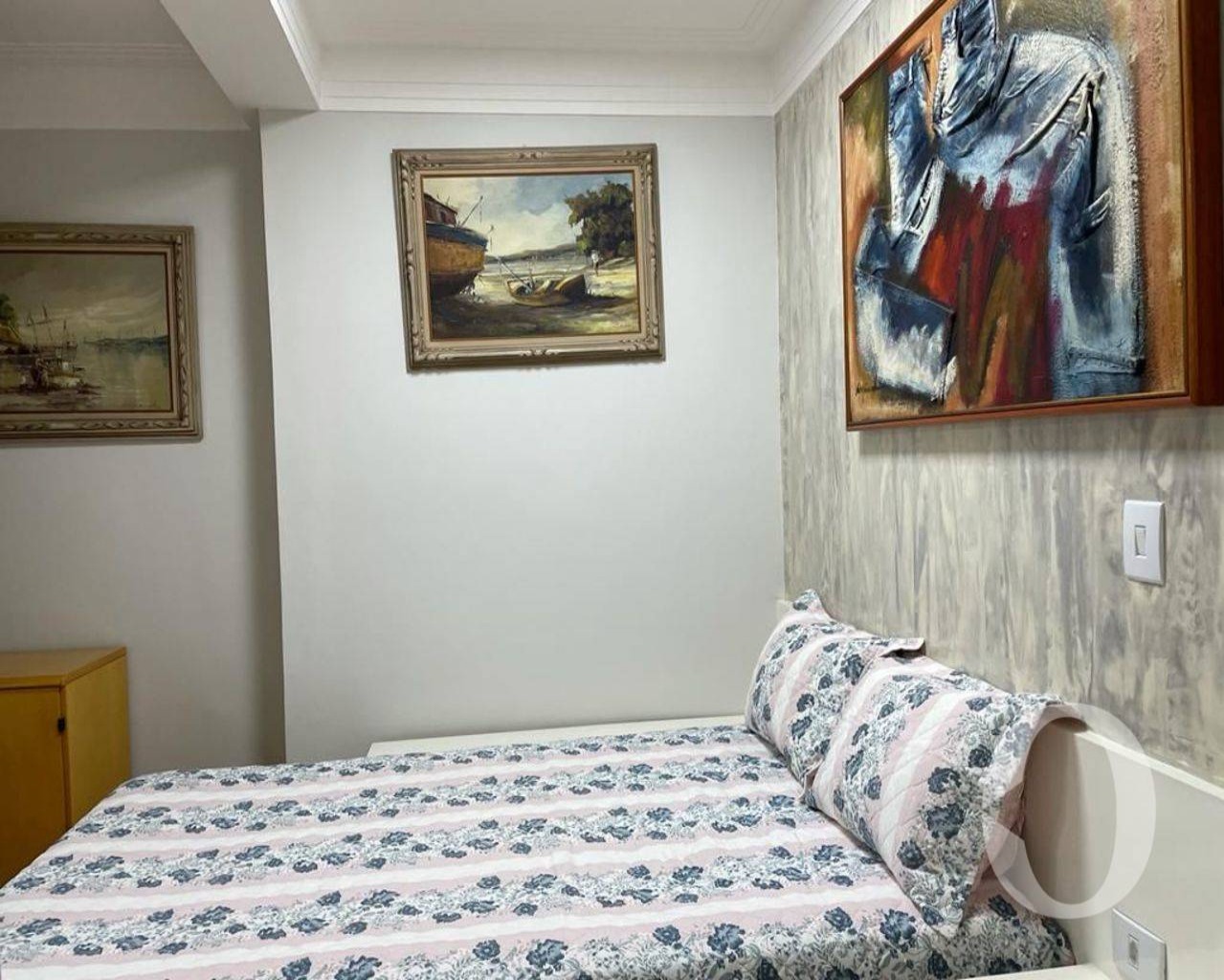 Casa de Condomínio, 4 quartos - Foto 22